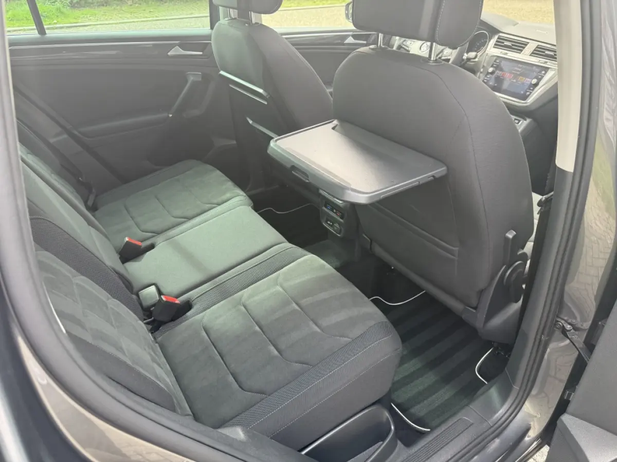 2.0 TSI 4M. Highline I Pano I Trekhaak I Navi I Clima I Ambiente I LED I Winter Pakket