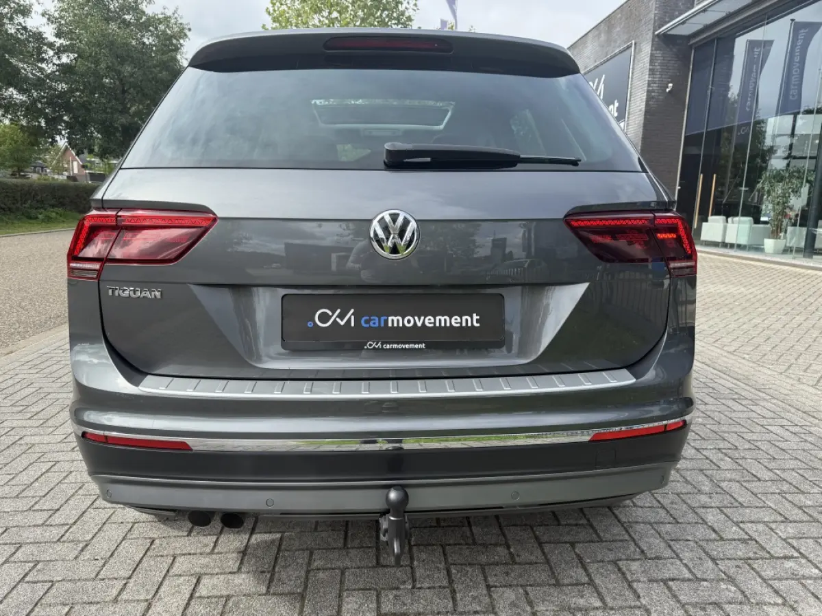 2.0 TSI 4M. Highline I Pano I Trekhaak I Navi I Clima I Ambiente I LED I Winter Pakket