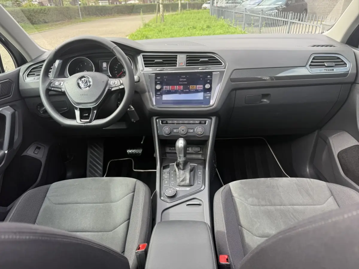 2.0 TSI 4M. Highline I Pano I Trekhaak I Navi I Clima I Ambiente I LED I Winter Pakket