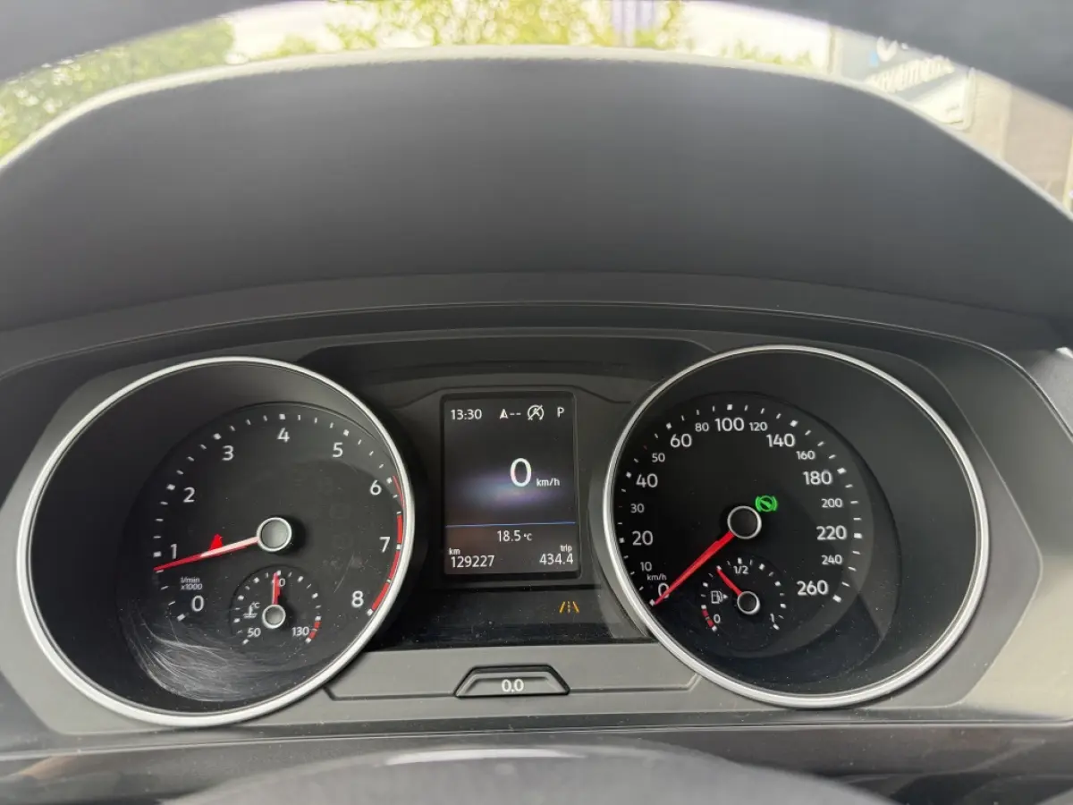 2.0 TSI 4M. Highline I Pano I Trekhaak I Navi I Clima I Ambiente I LED I Winter Pakket