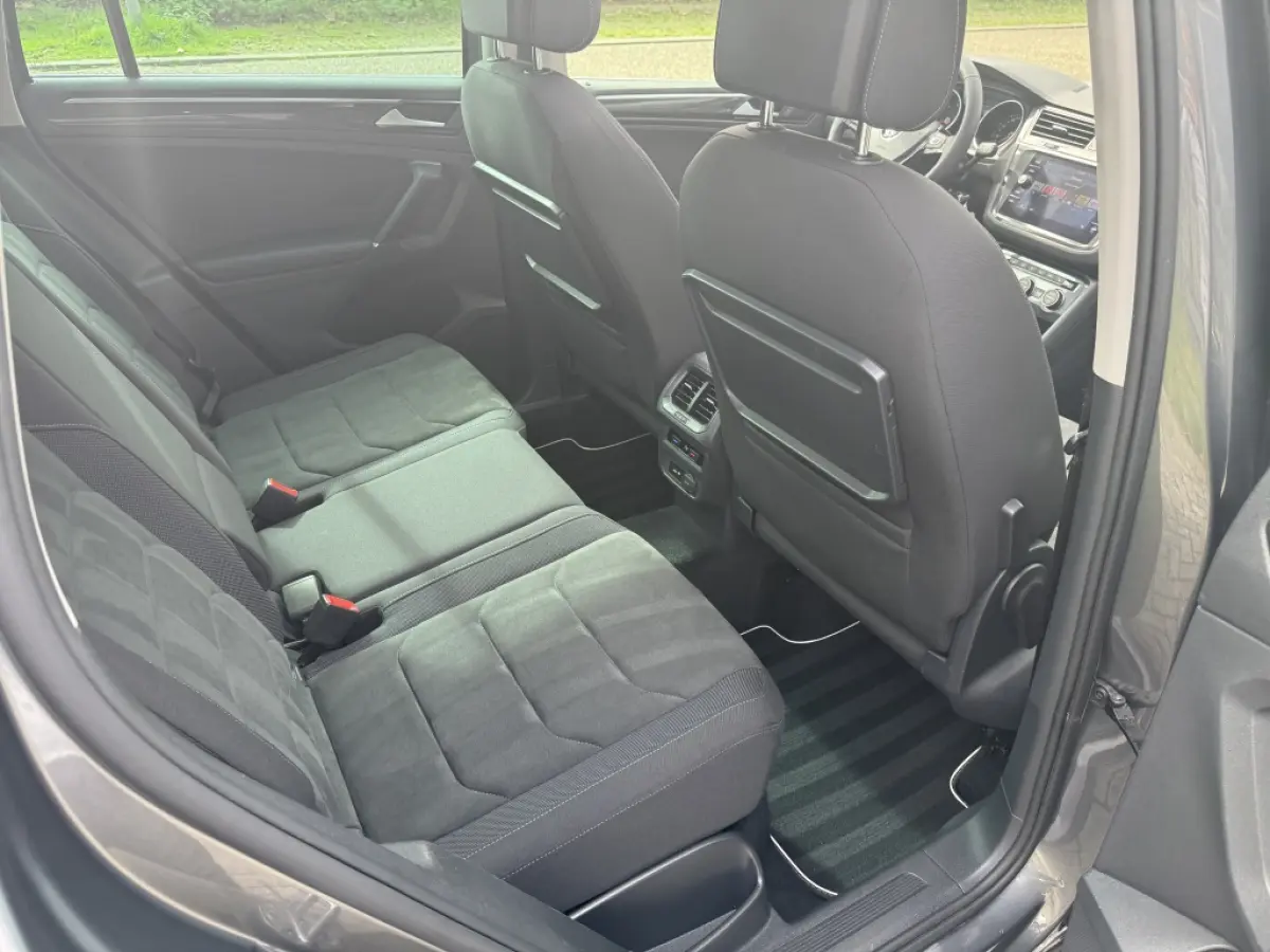 2.0 TSI 4M. Highline I Pano I Trekhaak I Navi I Clima I Ambiente I LED I Winter Pakket