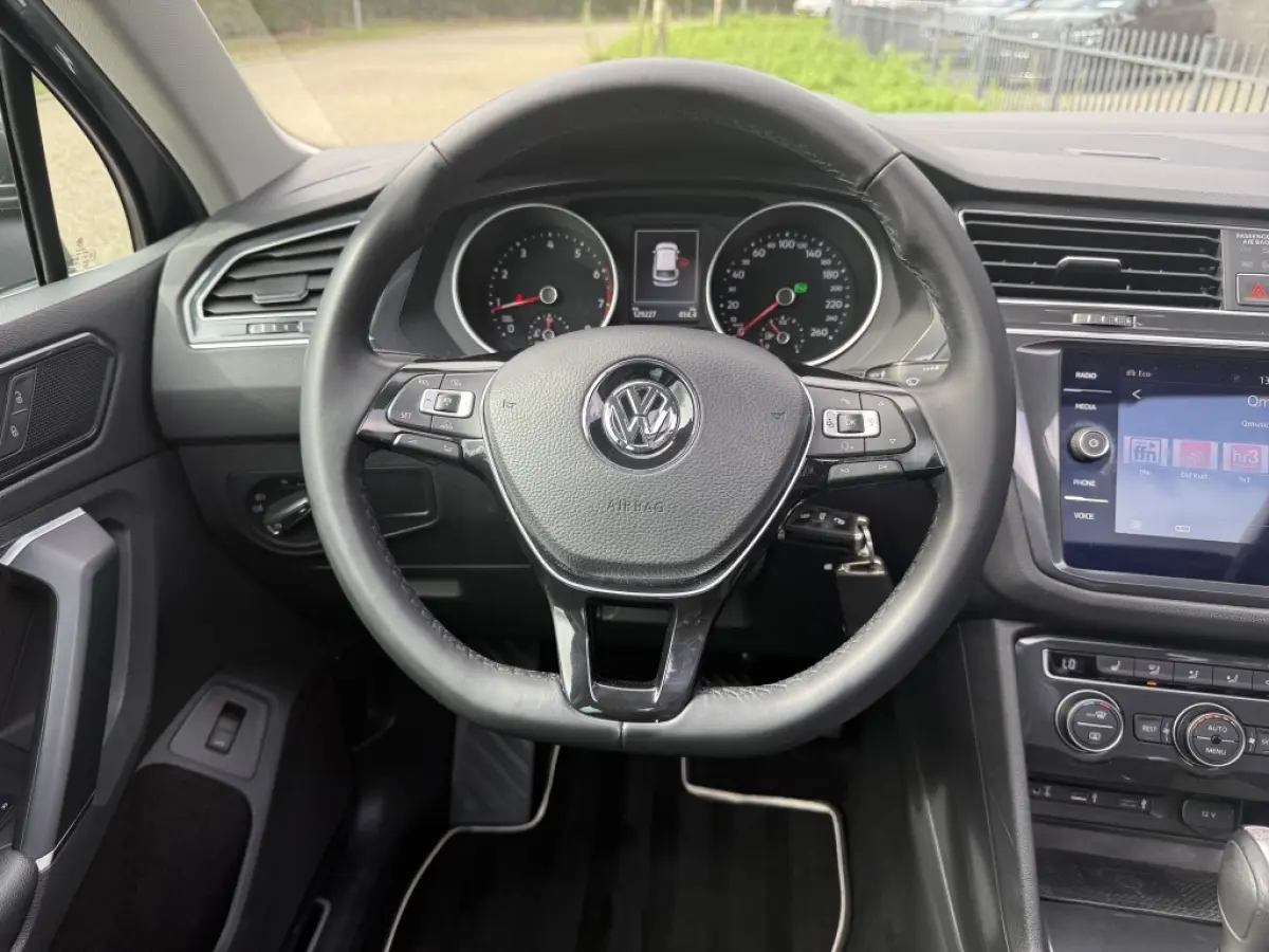 2.0 TSI 4M. Highline I Pano I Trekhaak I Navi I Clima I Ambiente I LED I Winter Pakket
