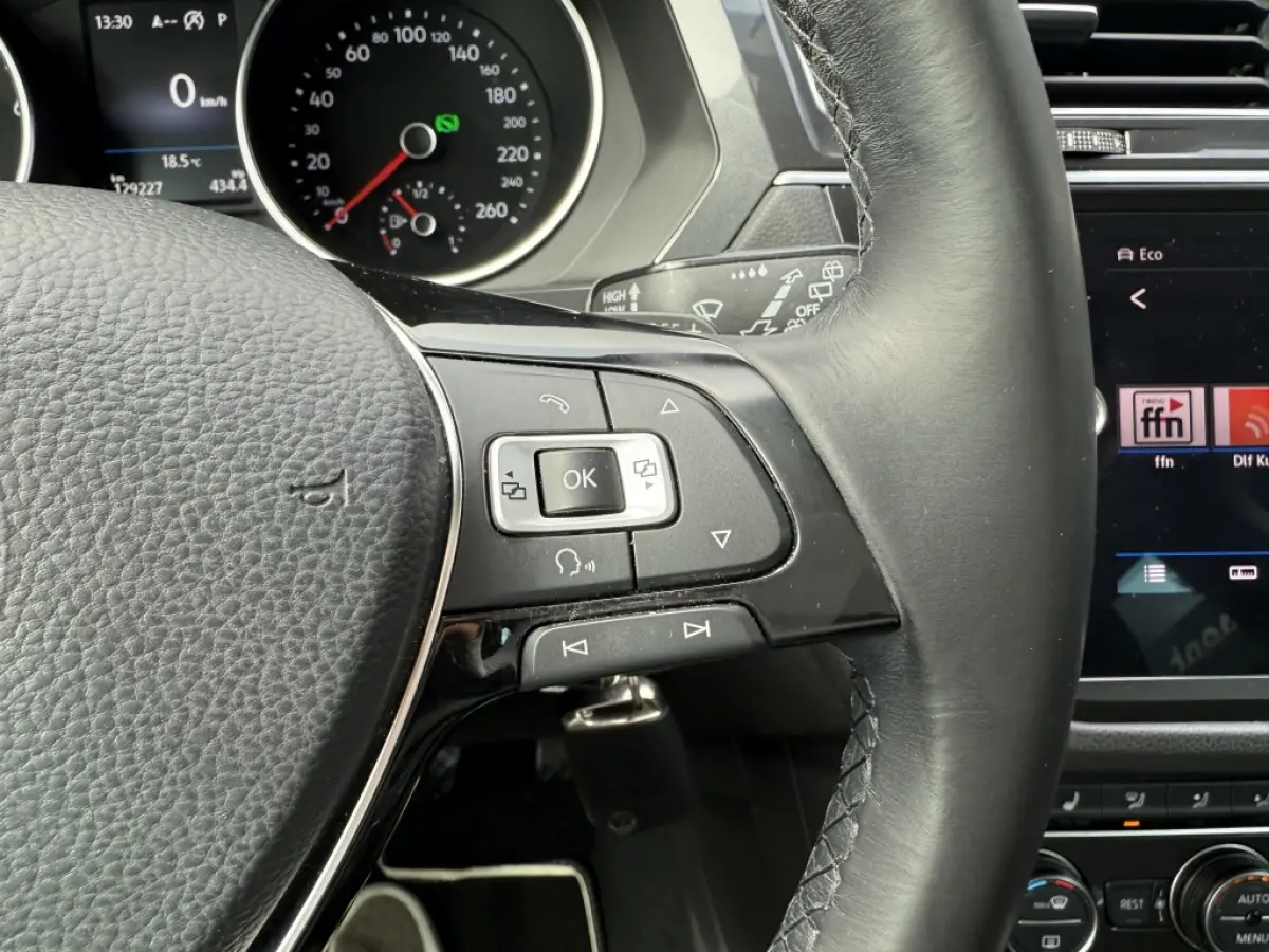 2.0 TSI 4M. Highline I Pano I Trekhaak I Navi I Clima I Ambiente I LED I Winter Pakket