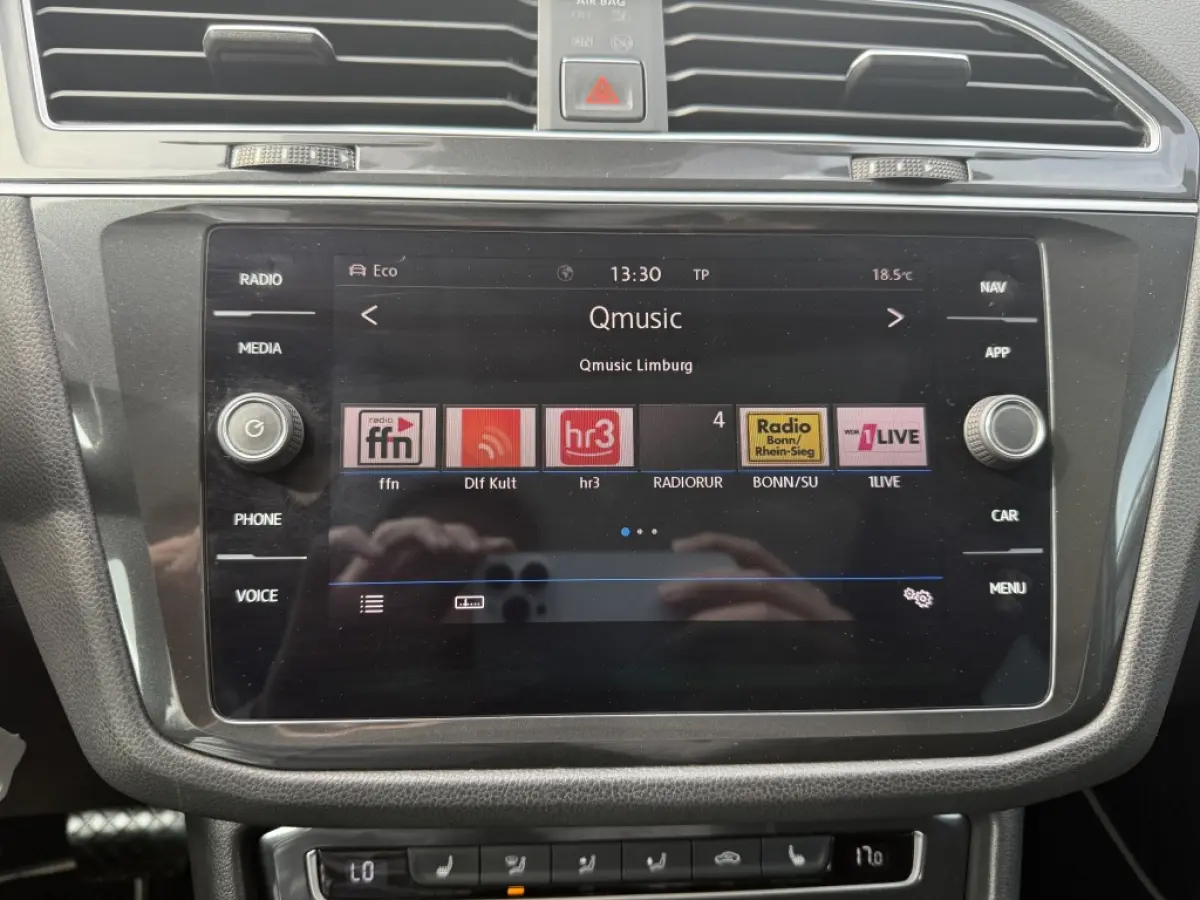 2.0 TSI 4M. Highline I Pano I Trekhaak I Navi I Clima I Ambiente I LED I Winter Pakket