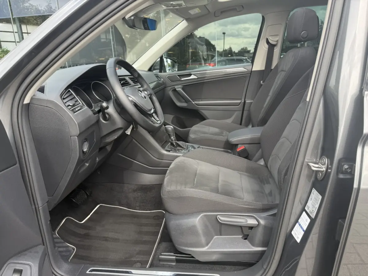 2.0 TSI 4M. Highline I Pano I Trekhaak I Navi I Clima I Ambiente I LED I Winter Pakket