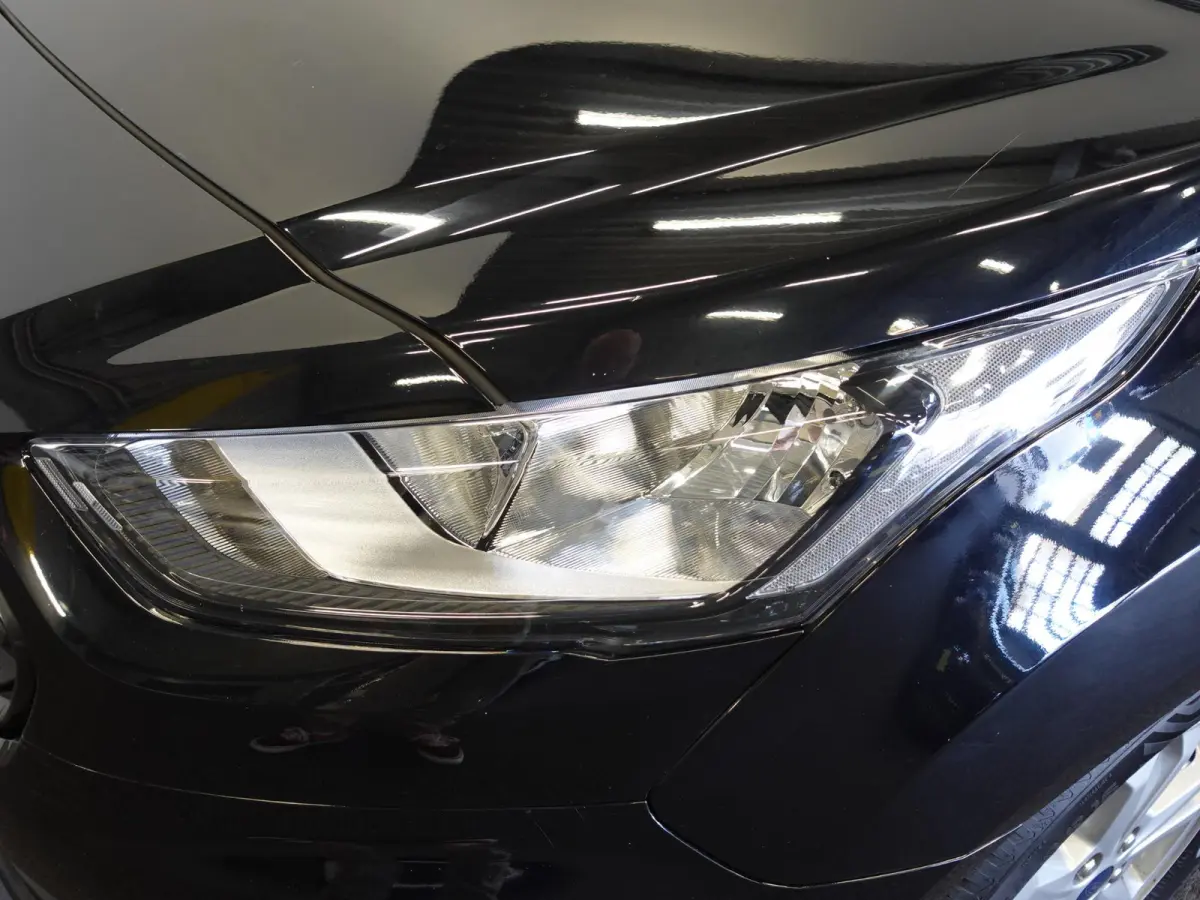 1.5 L2 Trend Automaat Navigatie Camera Trekhaak Parkeersensoren Cruise Control 3 Zits Carplay Apple Carplay / Android Auto