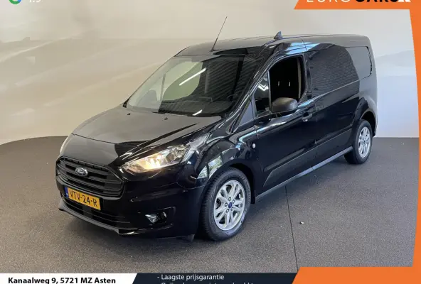 1.5 L2 Trend Automaat Navigatie Camera Trekhaak Parkeersensoren Cruise Control 3 Zits Carplay Apple Carplay / Android Auto