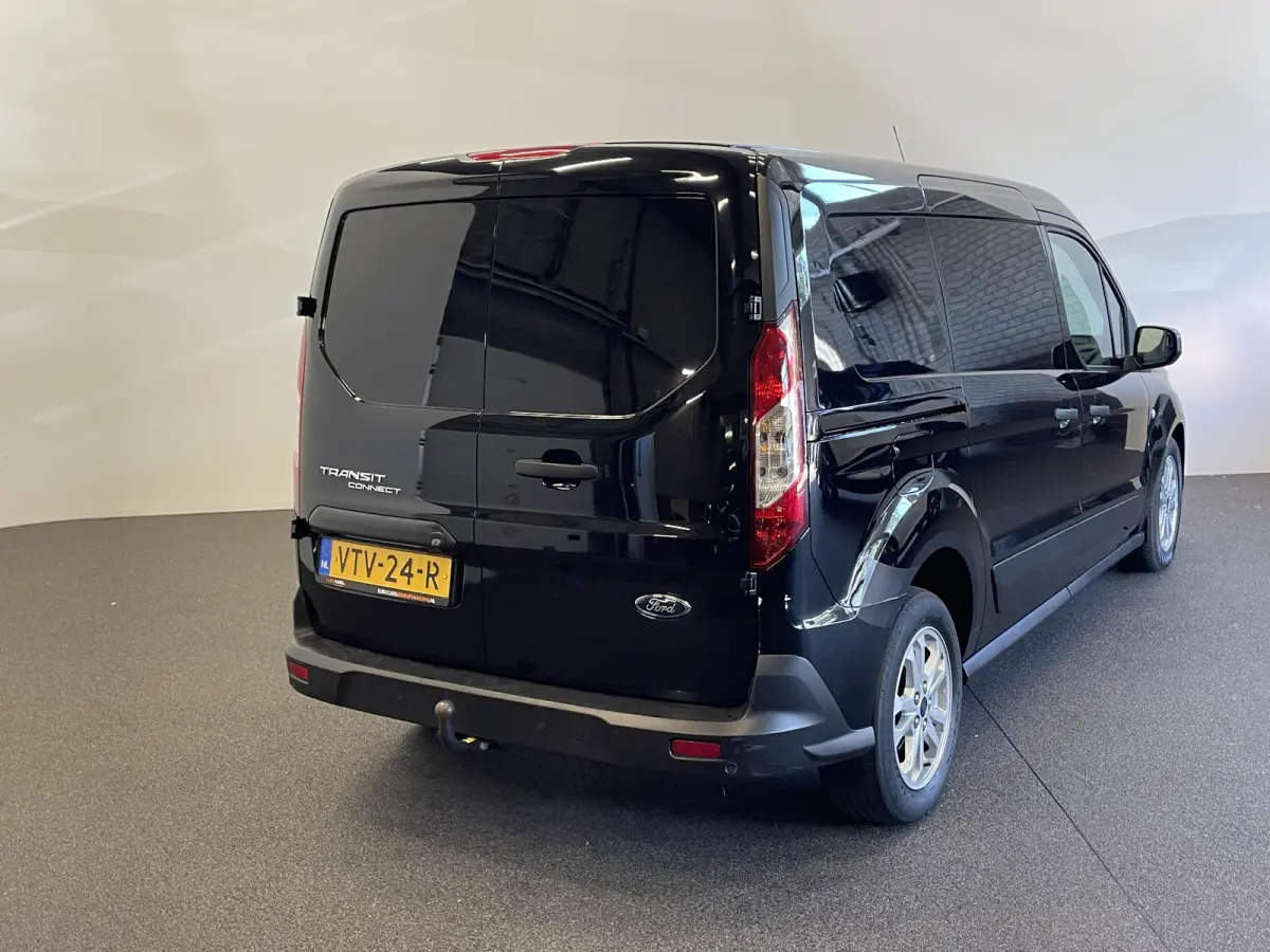 1.5 L2 Trend Automaat Navigatie Camera Trekhaak Parkeersensoren Cruise Control 3 Zits Carplay Apple Carplay / Android Auto