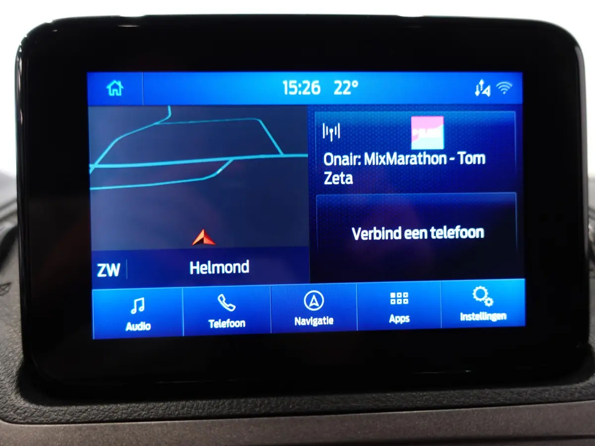 1.5 L2 Trend Automaat Navigatie Camera Trekhaak Parkeersensoren Cruise Control 3 Zits Carplay Apple Carplay / Android Auto