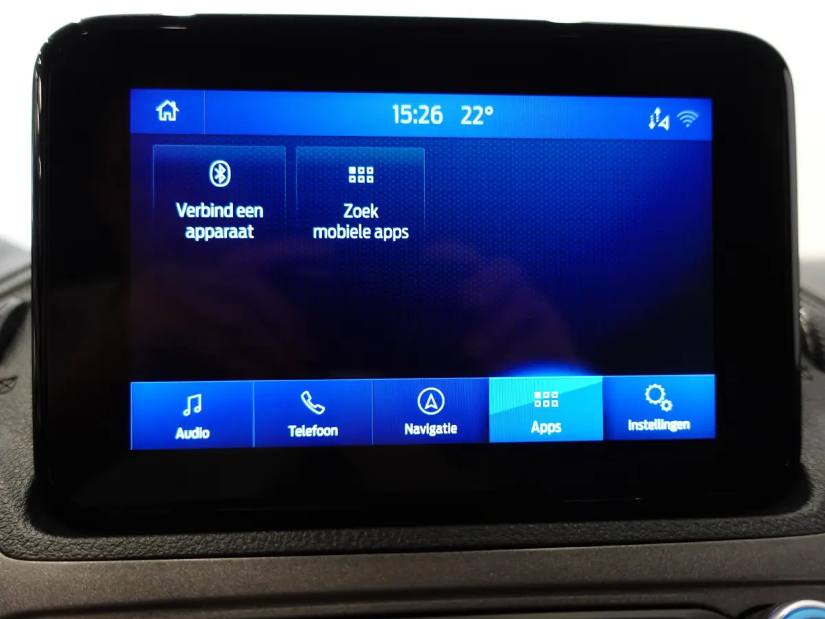 1.5 L2 Trend Automaat Navigatie Camera Trekhaak Parkeersensoren Cruise Control 3 Zits Carplay Apple Carplay / Android Auto