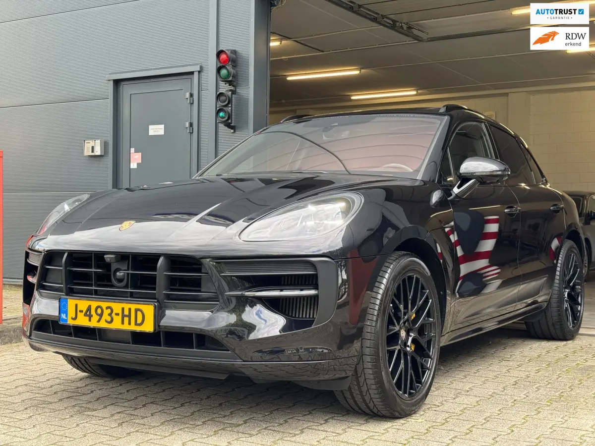 3.0 S / KERAMISCH / BURMESTER / 360 CAM / CARBON / 21 INCH / PANO / LUCHTVERING / TREKHAAK ELEKTR. / STOELVENT. !
