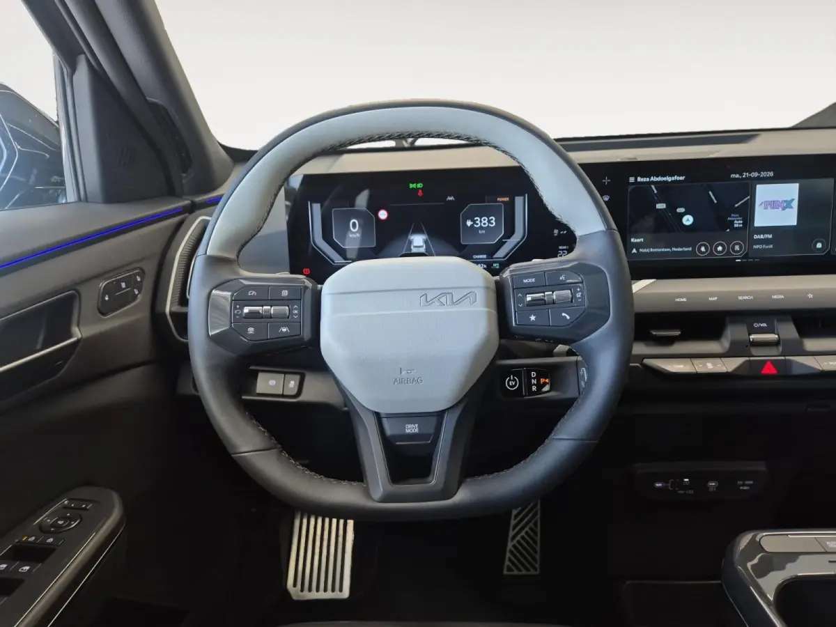 GT-Line Business Edition 81.4 kWh | Airco | Navi | Camera | Panoramadak | Leder | Stoelverwarming | Stoel met geheugen | DEMO |