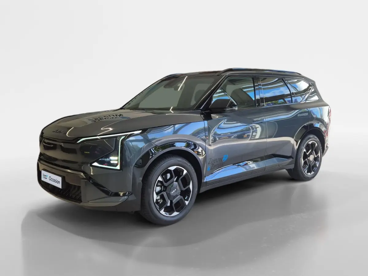 GT-Line Business Edition 81.4 kWh | Airco | Navi | Camera | Panoramadak | Leder | Stoelverwarming | Stoel met geheugen | DEMO |