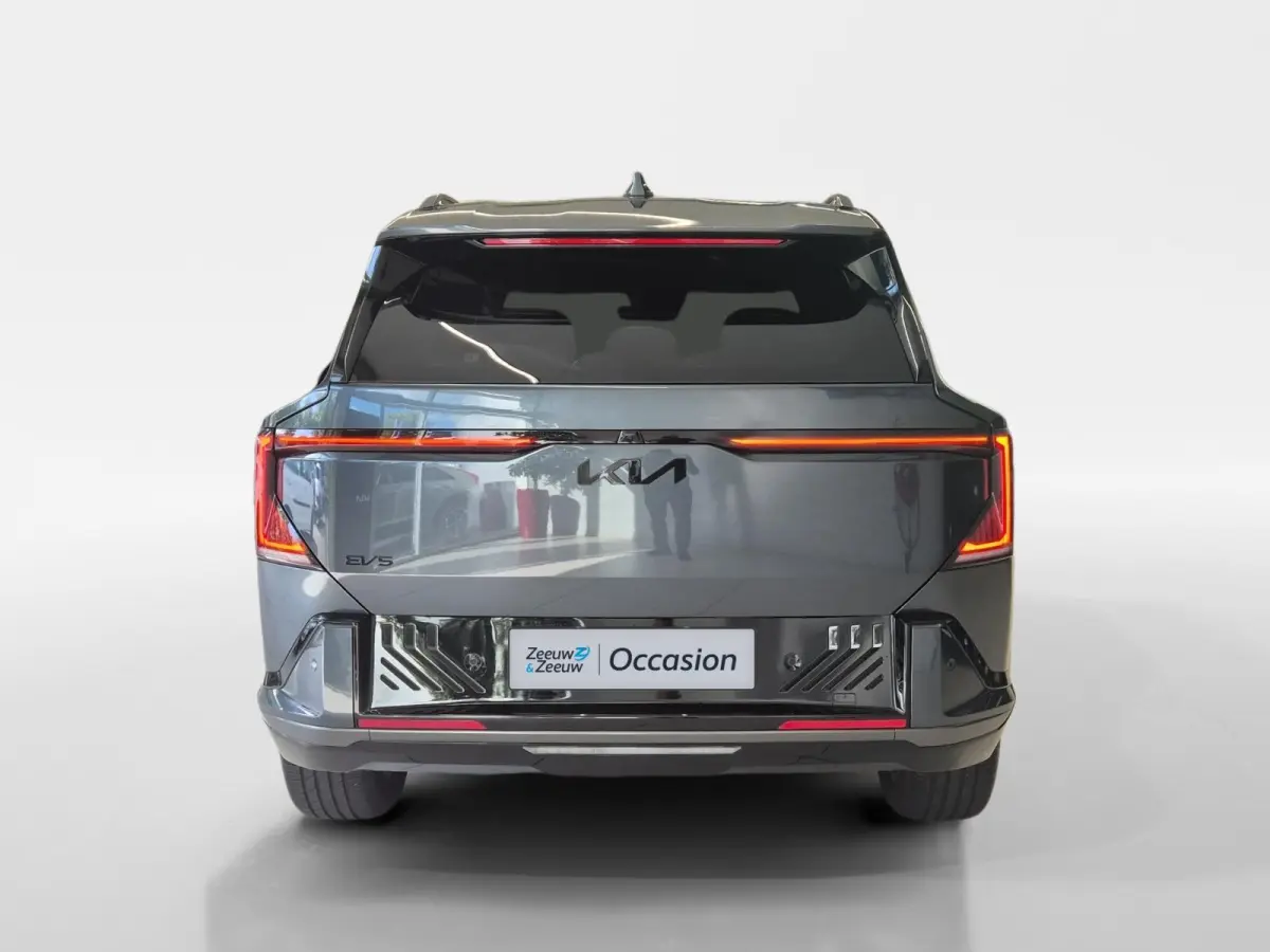 GT-Line Business Edition 81.4 kWh | Airco | Navi | Camera | Panoramadak | Leder | Stoelverwarming | Stoel met geheugen | DEMO |