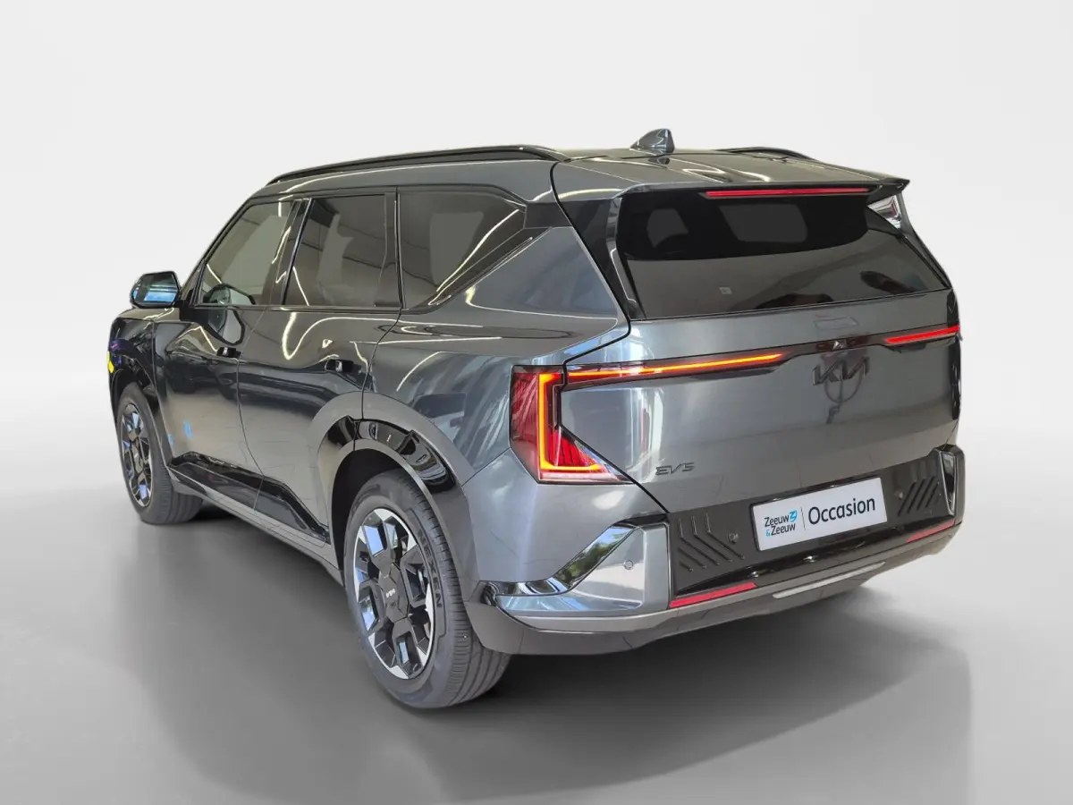 GT-Line Business Edition 81.4 kWh | Airco | Navi | Camera | Panoramadak | Leder | Stoelverwarming | Stoel met geheugen | DEMO |