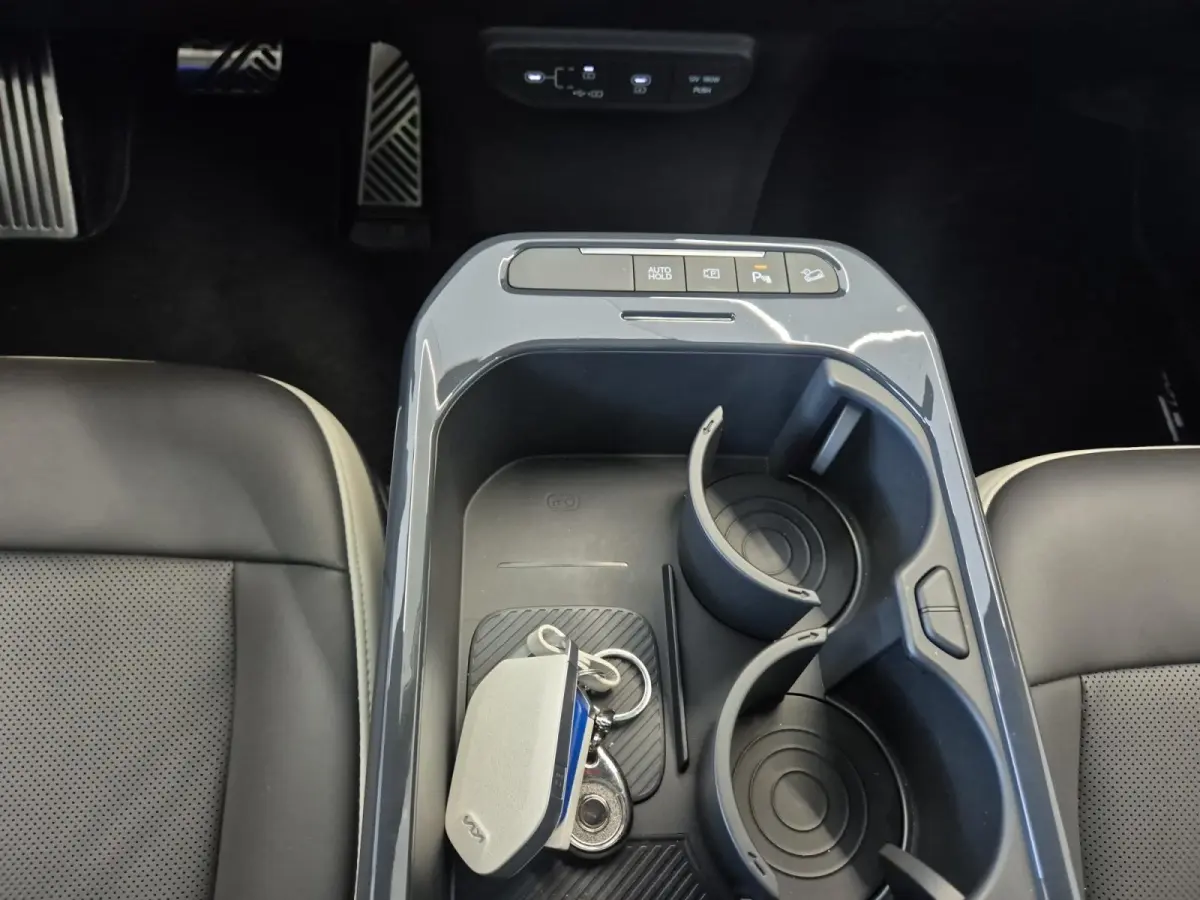 GT-Line Business Edition 81.4 kWh | Airco | Navi | Camera | Panoramadak | Leder | Stoelverwarming | Stoel met geheugen | DEMO |