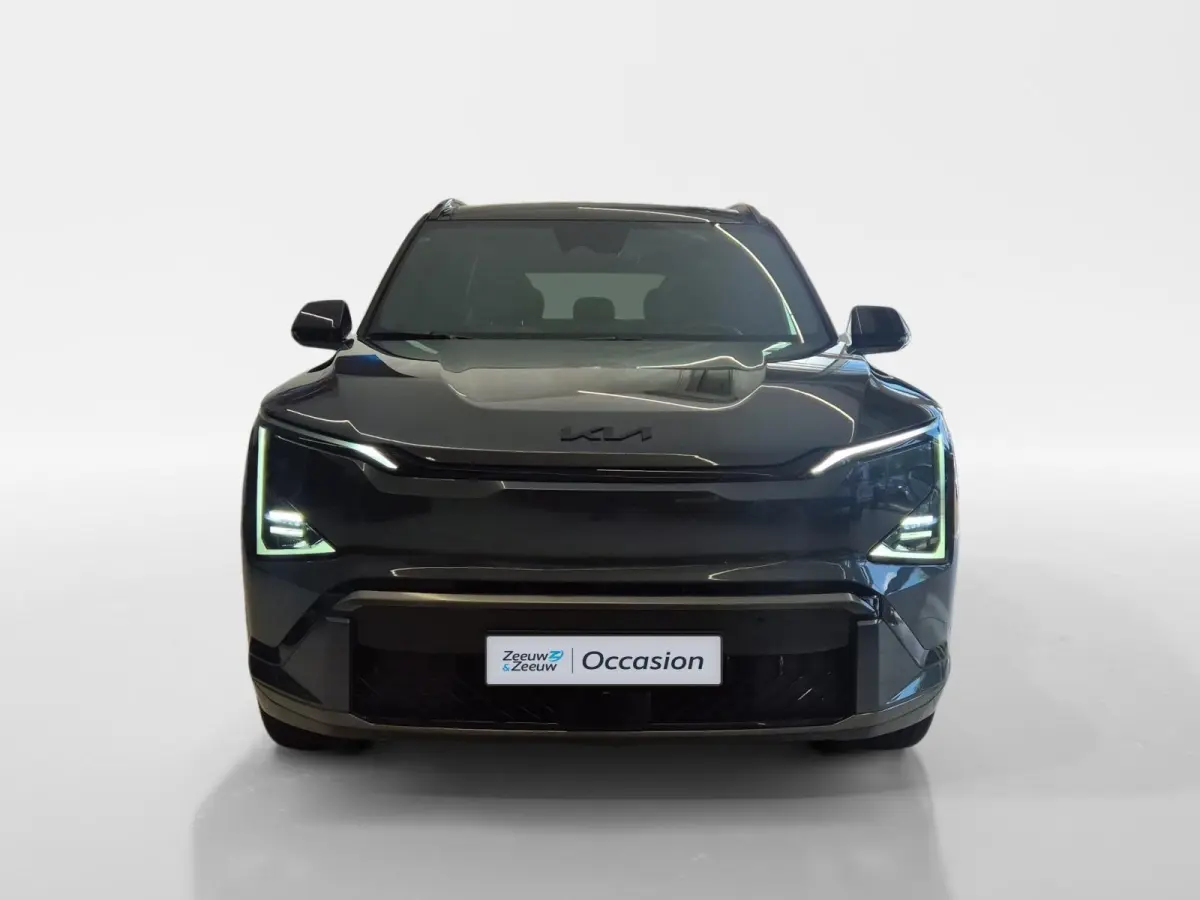 GT-Line Business Edition 81.4 kWh | Airco | Navi | Camera | Panoramadak | Leder | Stoelverwarming | Stoel met geheugen | DEMO |
