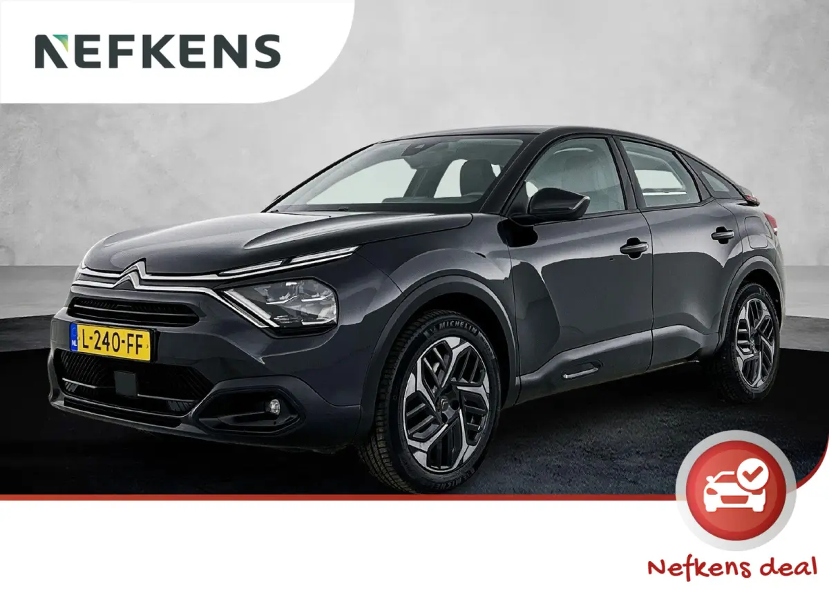1.2 Feel Edition | Navigatie | Climate Control | Achteruitrijcamera | Apple Carplay/Android Auto | Head-Up Display | Led Koplampen |
