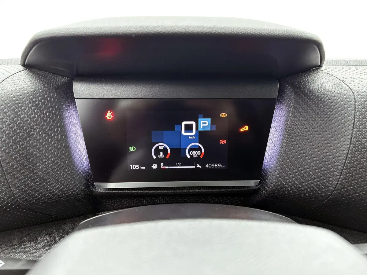1.2 Feel Edition | Navigatie | Climate Control | Achteruitrijcamera | Apple Carplay/Android Auto | Head-Up Display | Led Koplampen |