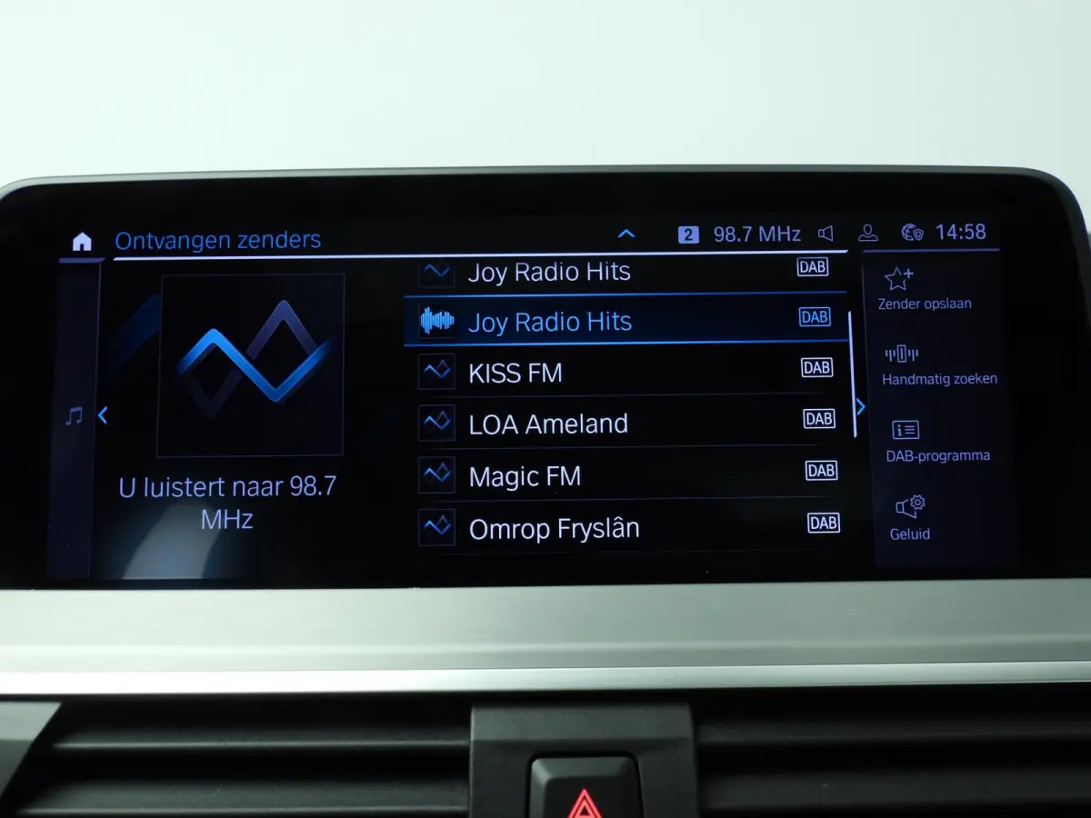 High Executive 80 kWh | LED | Leder | SOH 99% | HUD | Active cruise | Panoramadak | Trekhaak | Sportstoelen | DAB | Harman-kardon sound | Alu 20 inch