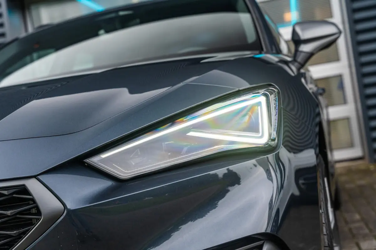 1.5 TSI 204pk DSG e-Hybrid FR Business | LMV 18'' | Trekhaak Uitklapbaar