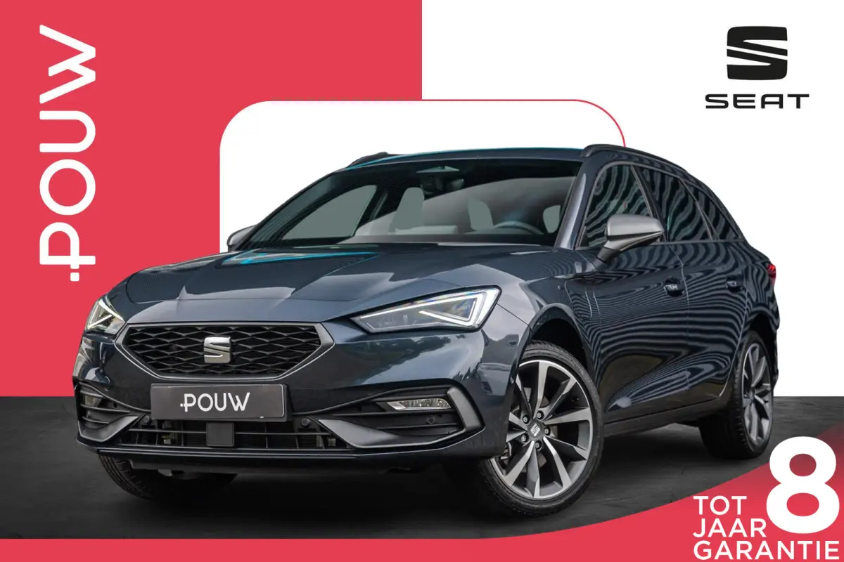 1.5 TSI 204pk DSG e-Hybrid FR Business | LMV 18'' | Trekhaak Uitklapbaar