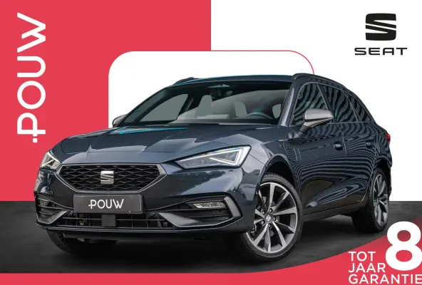 1.5 TSI 204pk DSG e-Hybrid FR Business | LMV 18'' | Trekhaak Uitklapbaar