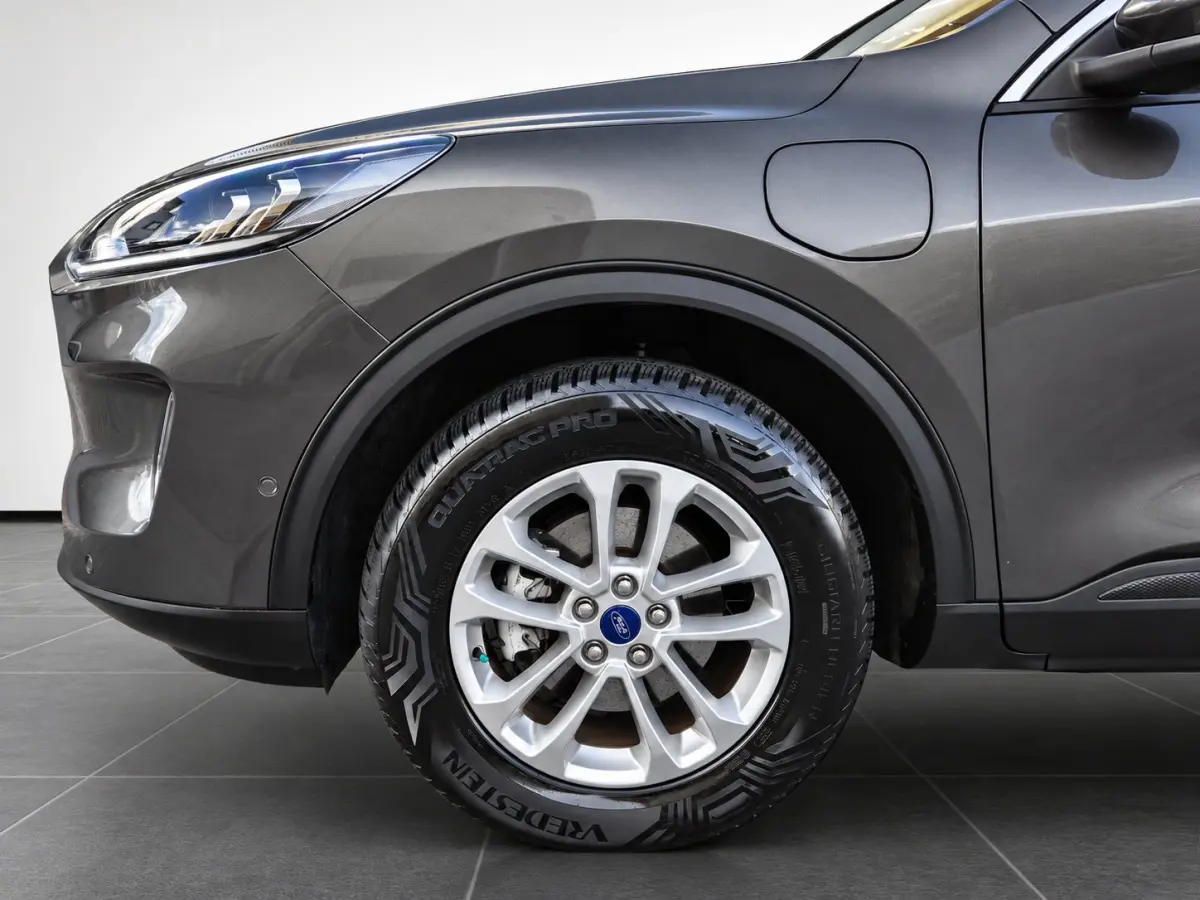 2.5 PHEV Titanium 225pk | Elekt. Trekhaak | Apple Carplay | Camera