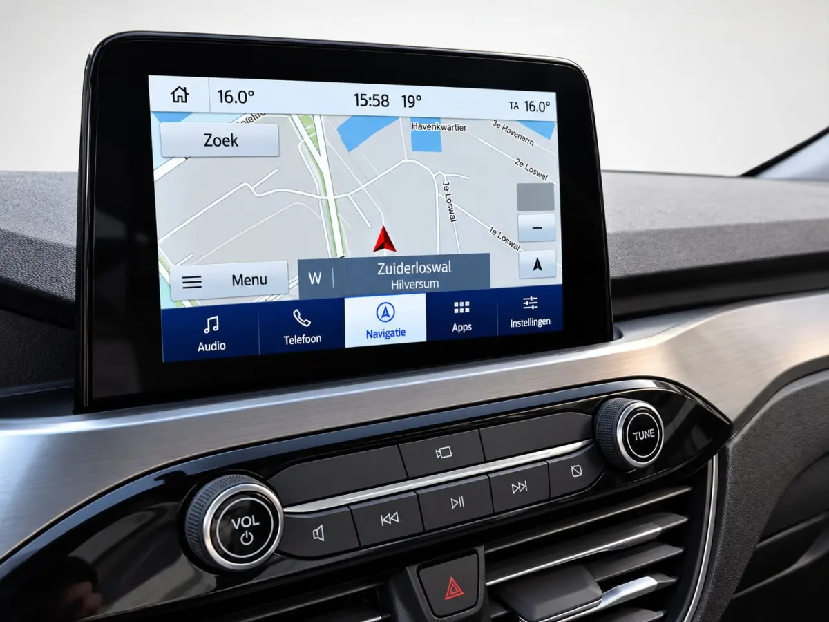 2.5 PHEV Titanium 225pk | Elekt. Trekhaak | Apple Carplay | Camera