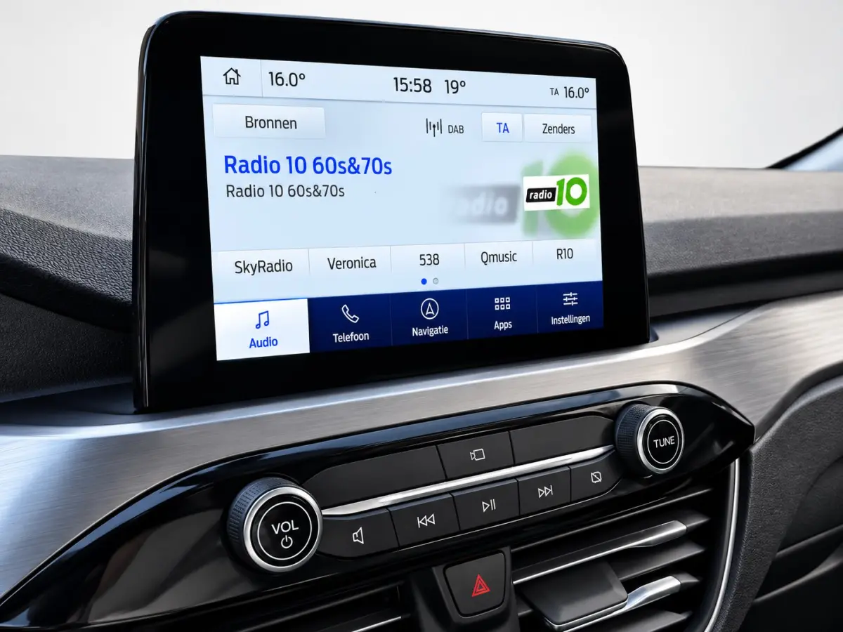 2.5 PHEV Titanium 225pk | Elekt. Trekhaak | Apple Carplay | Camera