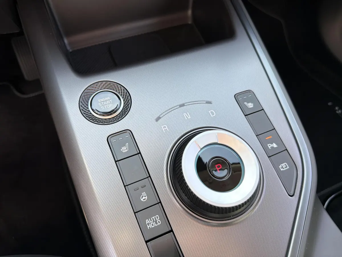 1.6 GDi Hybrid DynamicLine | Stoelverwarming | Camera | Adaptieve Cruise | Sfeerverlichting