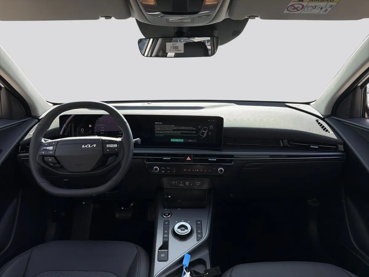 1.6 GDi Hybrid DynamicLine | Stoelverwarming | Camera | Adaptieve Cruise | Sfeerverlichting