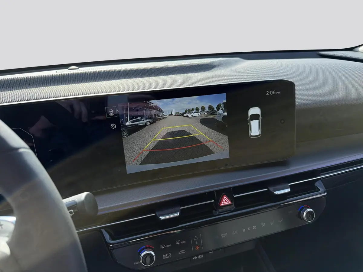 1.6 GDi Hybrid DynamicLine | Stoelverwarming | Camera | Adaptieve Cruise | Sfeerverlichting