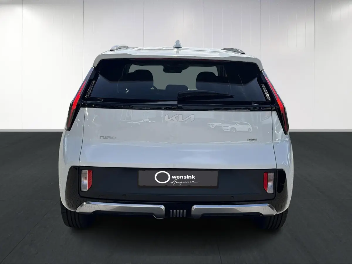 1.6 GDi Hybrid DynamicLine | Stoelverwarming | Camera | Adaptieve Cruise | Sfeerverlichting