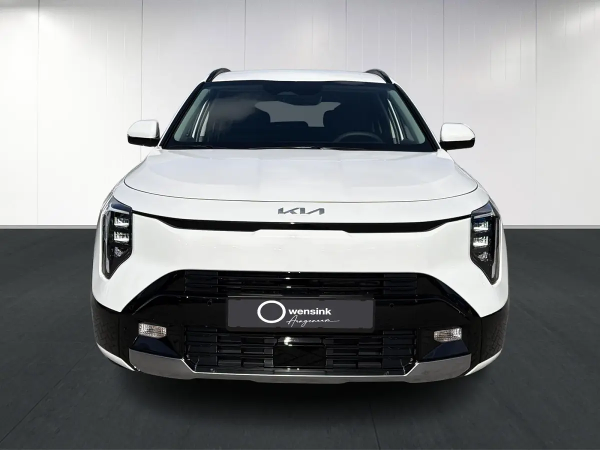1.6 GDi Hybrid DynamicLine | Stoelverwarming | Camera | Adaptieve Cruise | Sfeerverlichting