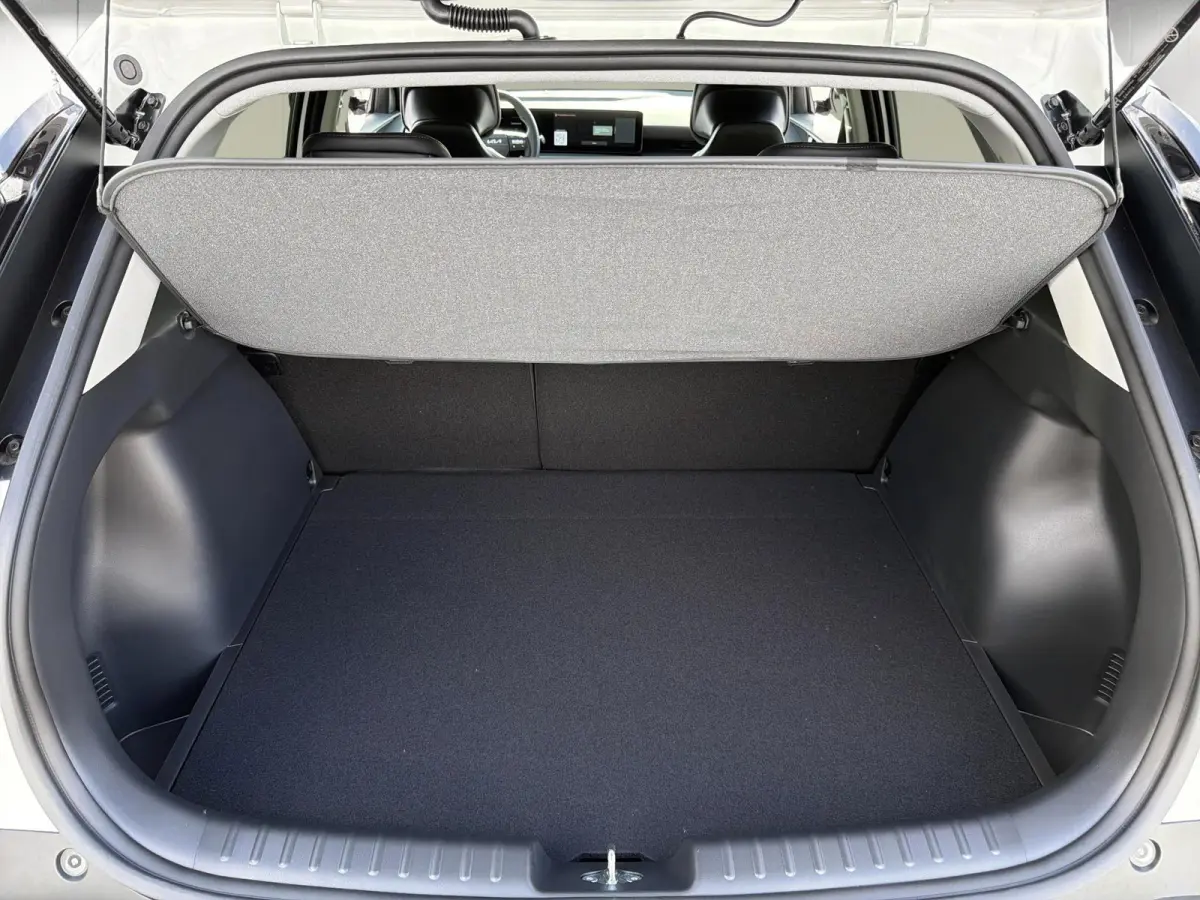 1.6 GDi Hybrid DynamicLine | Stoelverwarming | Camera | Adaptieve Cruise | Sfeerverlichting