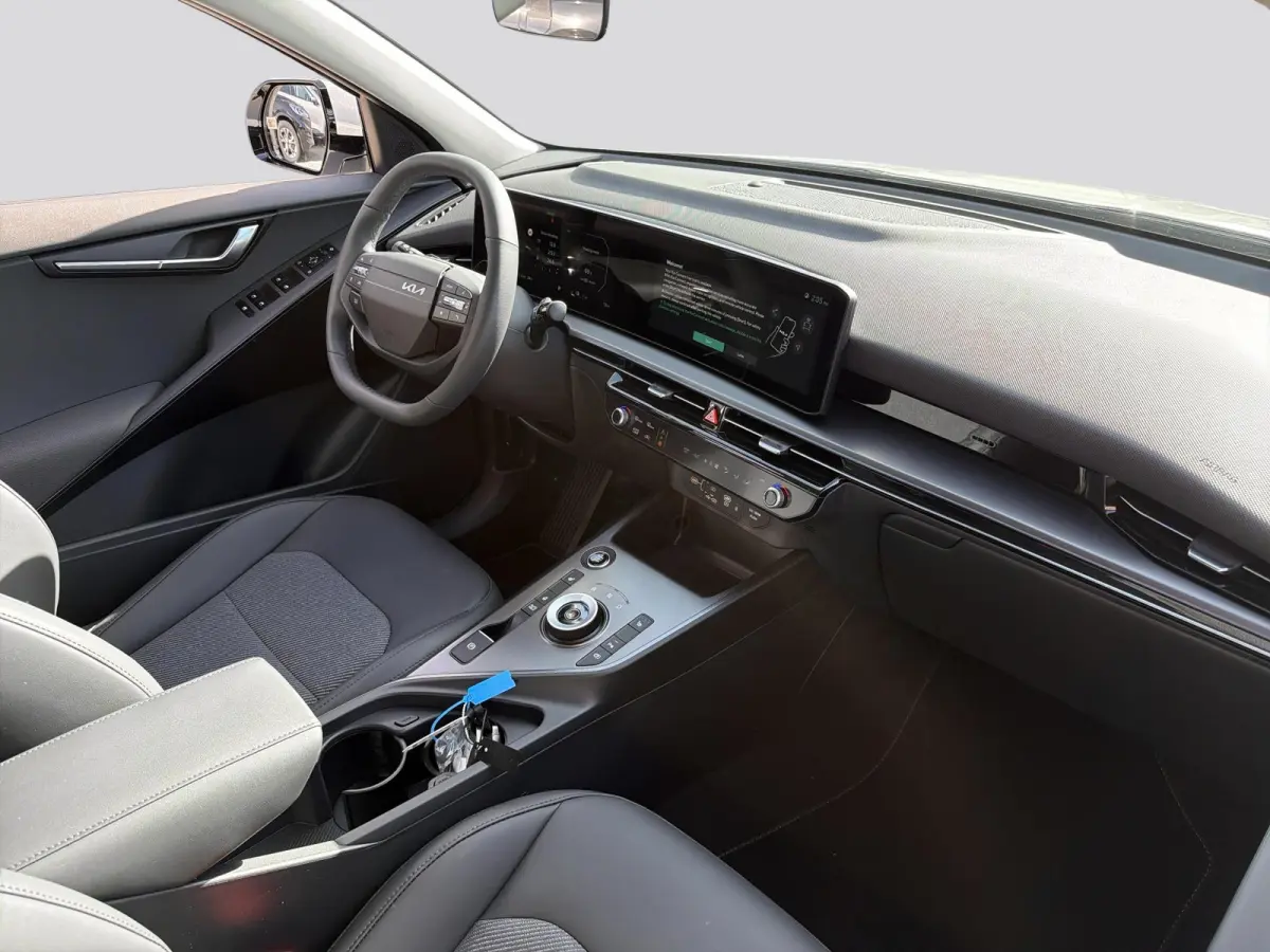 1.6 GDi Hybrid DynamicLine | Stoelverwarming | Camera | Adaptieve Cruise | Sfeerverlichting