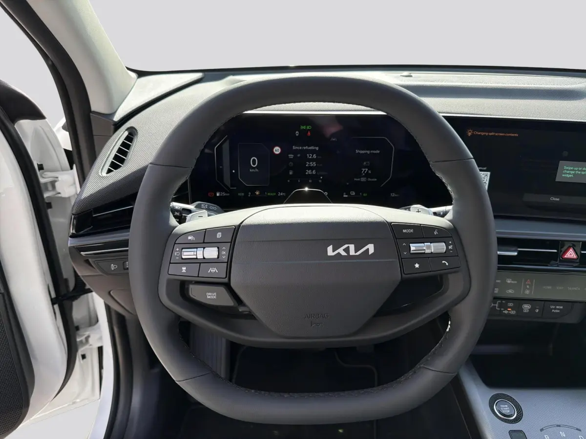 1.6 GDi Hybrid DynamicLine | Stoelverwarming | Camera | Adaptieve Cruise | Sfeerverlichting