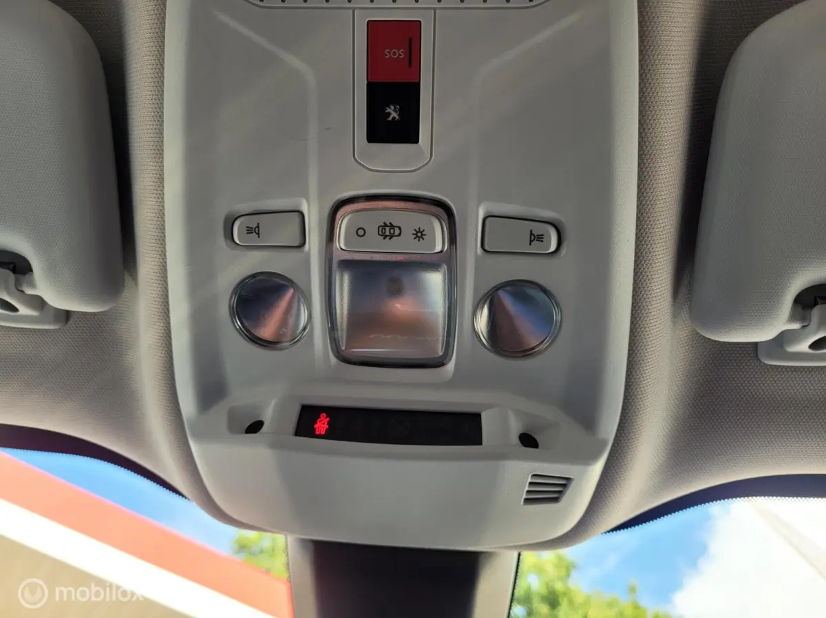 1.2 PureTech Blue Lease Allure clima trekhaak camera