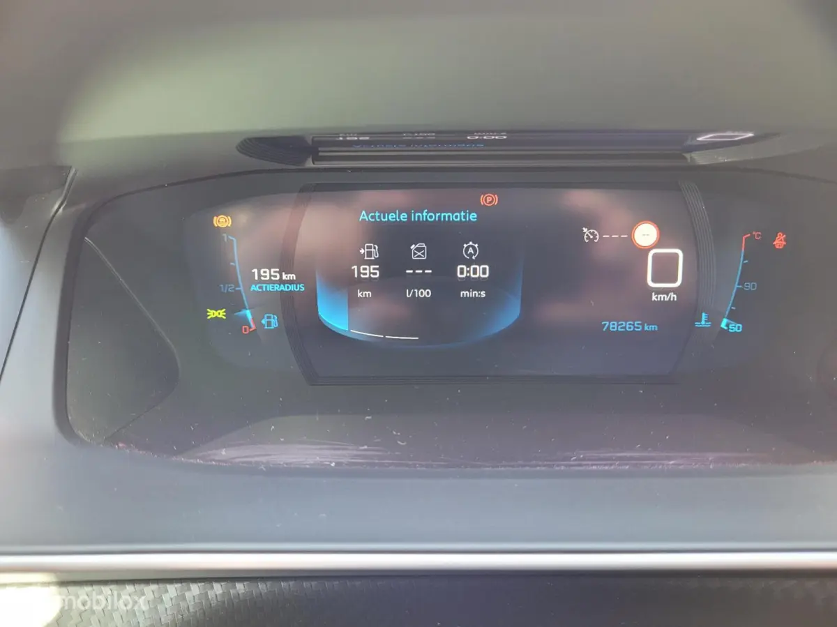1.2 PureTech Blue Lease Allure clima trekhaak camera