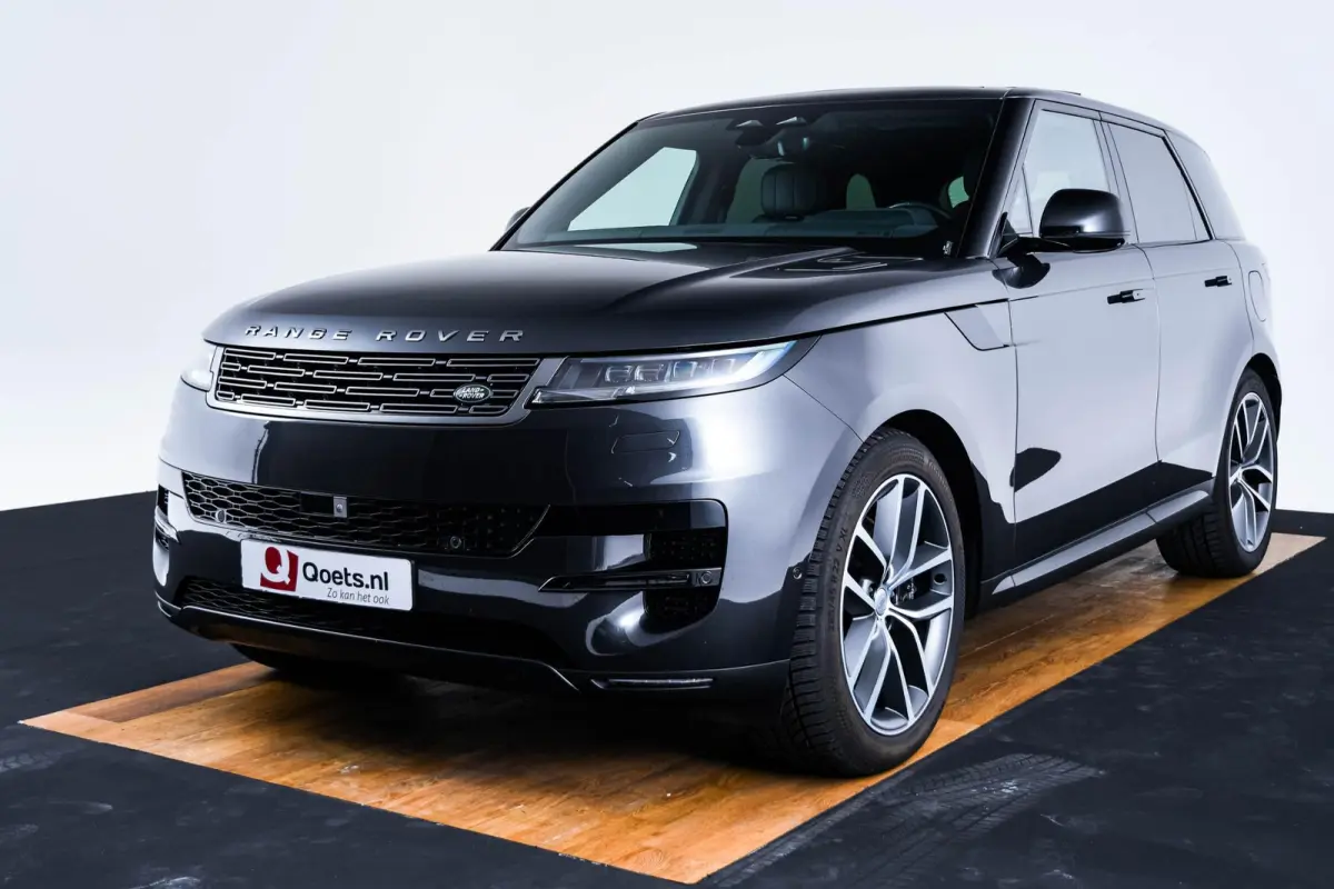 3.0 P460e Dynamic SE PHEV Panoramadak - Mistlampen Voor - Cold Climate Pack - Meridian Signature audiosysteem - Verwarmbare stuurwielrand - Getinte Ruiten - Verwarmbare Voorruit -