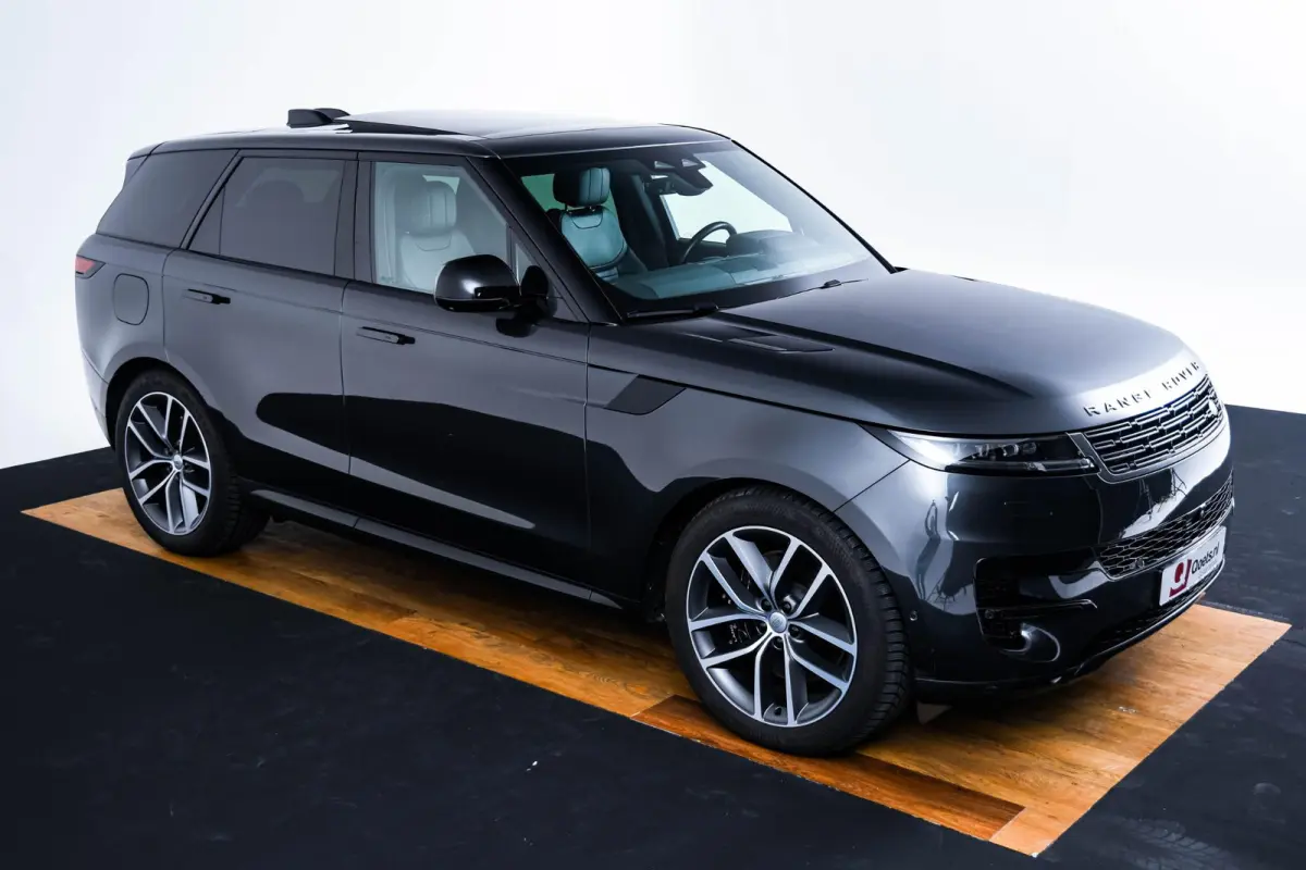 3.0 P460e Dynamic SE PHEV Panoramadak - Mistlampen Voor - Cold Climate Pack - Meridian Signature audiosysteem - Verwarmbare stuurwielrand - Getinte Ruiten - Verwarmbare Voorruit -