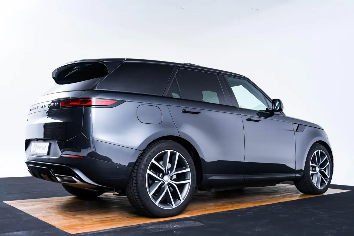 3.0 P460e Dynamic SE PHEV Panoramadak - Mistlampen Voor - Cold Climate Pack - Meridian Signature audiosysteem - Verwarmbare stuurwielrand - Getinte Ruiten - Verwarmbare Voorruit -