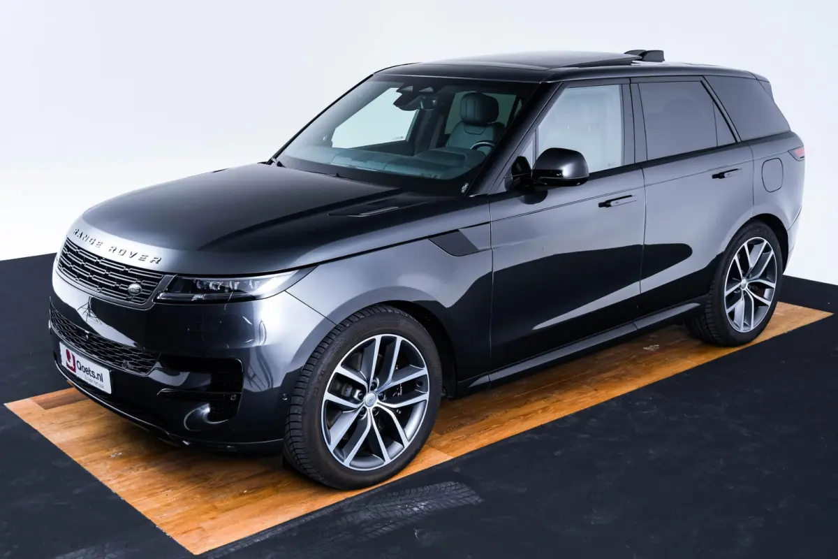 3.0 P460e Dynamic SE PHEV Panoramadak - Mistlampen Voor - Cold Climate Pack - Meridian Signature audiosysteem - Verwarmbare stuurwielrand - Getinte Ruiten - Verwarmbare Voorruit -