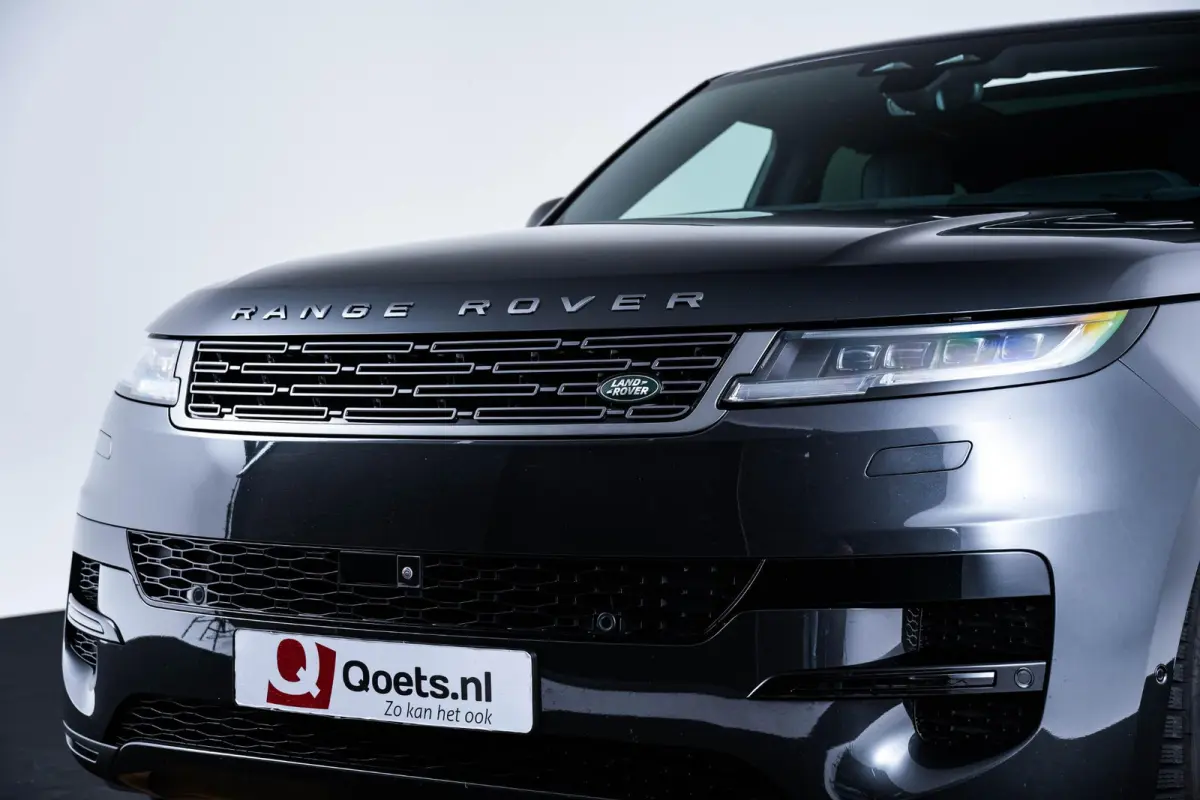 3.0 P460e Dynamic SE PHEV Panoramadak - Mistlampen Voor - Cold Climate Pack - Meridian Signature audiosysteem - Verwarmbare stuurwielrand - Getinte Ruiten - Verwarmbare Voorruit -