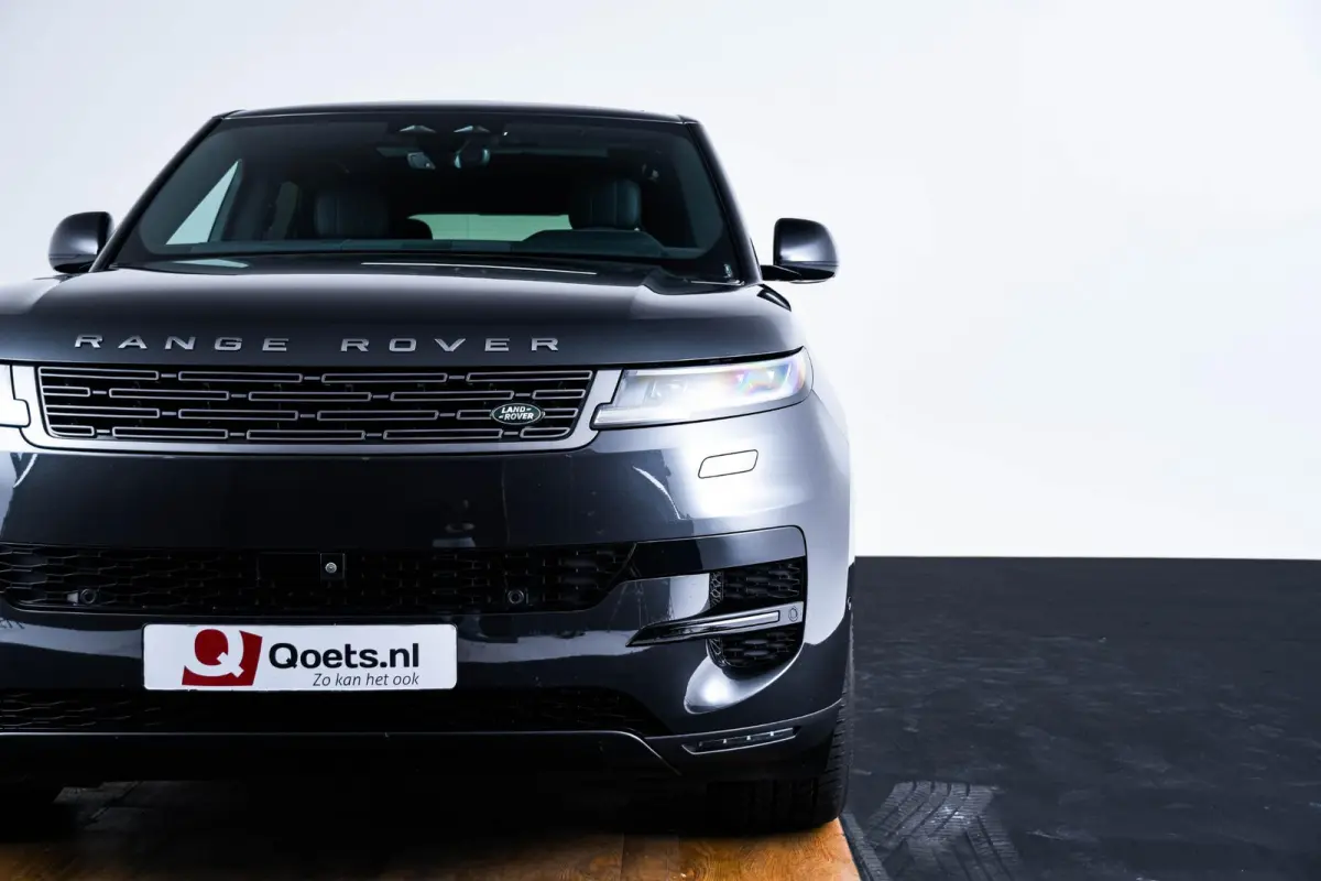 3.0 P460e Dynamic SE PHEV Panoramadak - Mistlampen Voor - Cold Climate Pack - Meridian Signature audiosysteem - Verwarmbare stuurwielrand - Getinte Ruiten - Verwarmbare Voorruit -