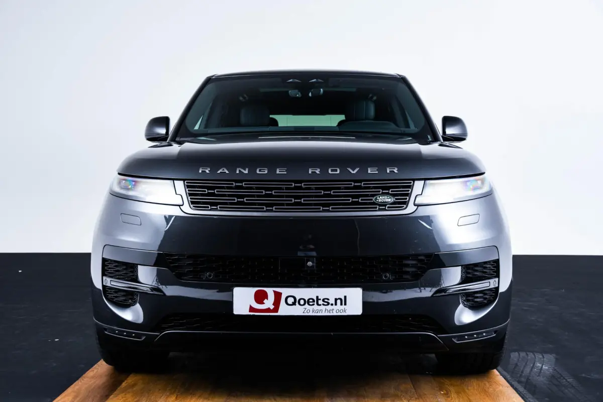 3.0 P460e Dynamic SE PHEV Panoramadak - Mistlampen Voor - Cold Climate Pack - Meridian Signature audiosysteem - Verwarmbare stuurwielrand - Getinte Ruiten - Verwarmbare Voorruit -