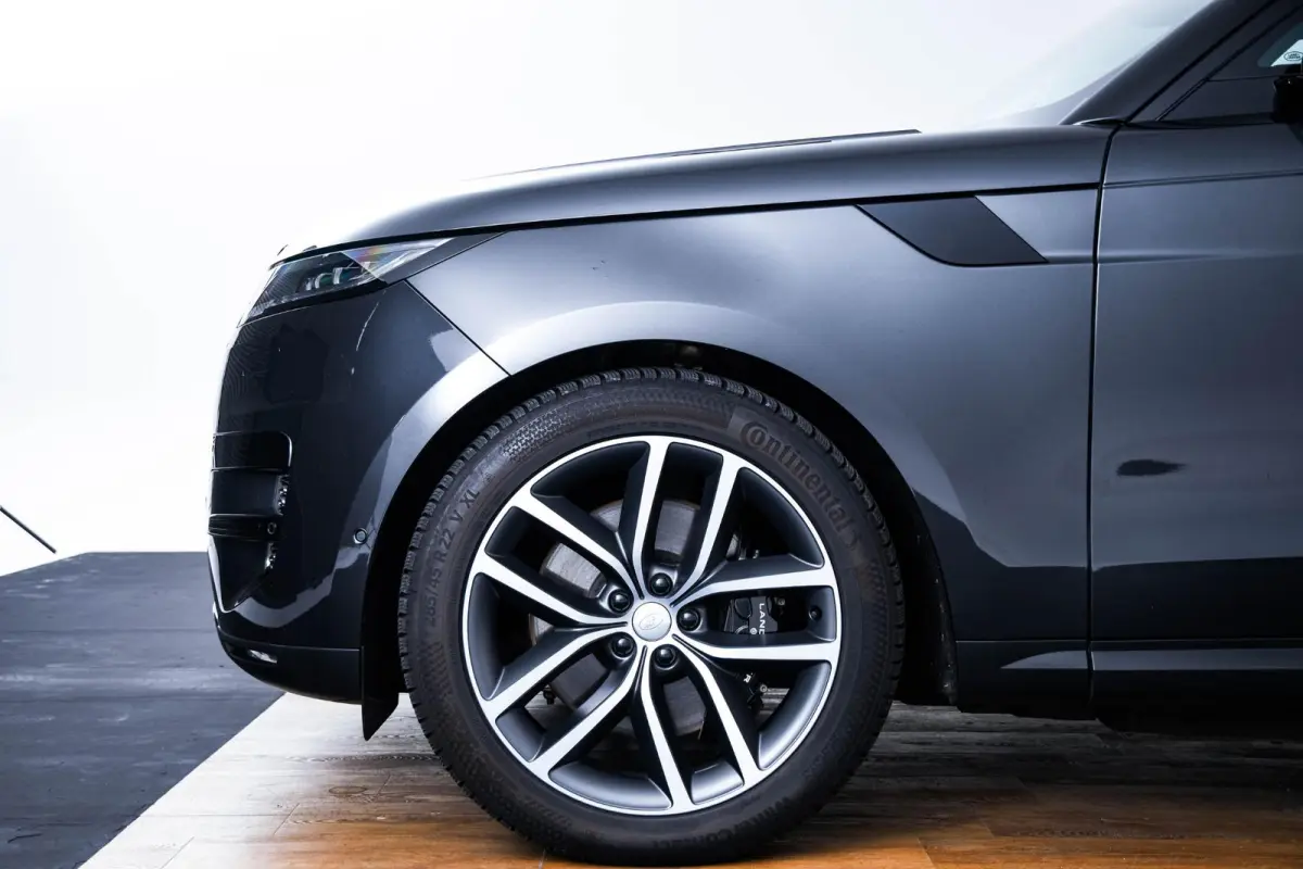 3.0 P460e Dynamic SE PHEV Panoramadak - Mistlampen Voor - Cold Climate Pack - Meridian Signature audiosysteem - Verwarmbare stuurwielrand - Getinte Ruiten - Verwarmbare Voorruit -