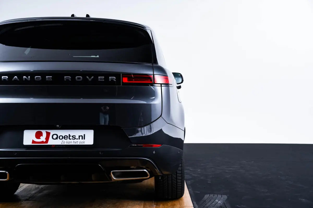 3.0 P460e Dynamic SE PHEV Panoramadak - Mistlampen Voor - Cold Climate Pack - Meridian Signature audiosysteem - Verwarmbare stuurwielrand - Getinte Ruiten - Verwarmbare Voorruit -