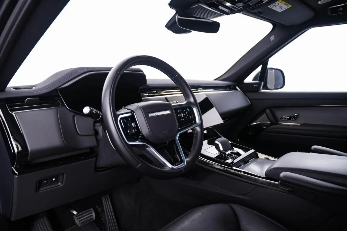 3.0 P460e Dynamic SE PHEV Panoramadak - Mistlampen Voor - Cold Climate Pack - Meridian Signature audiosysteem - Verwarmbare stuurwielrand - Getinte Ruiten - Verwarmbare Voorruit -